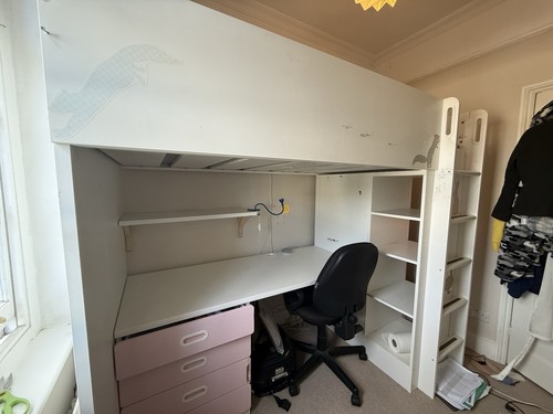 Ikea smastad single mid - ikea,