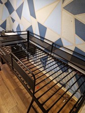 X Rocker Sanctum Mid Sleeper