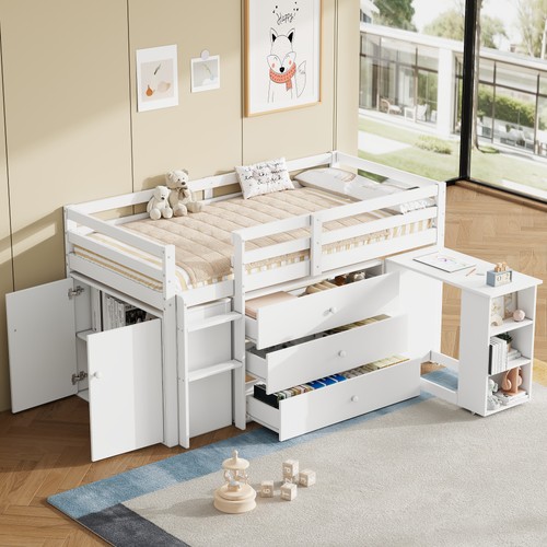 3ft single mid sleeper - 3ft,