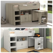 Single, Childs, Teen, Storage