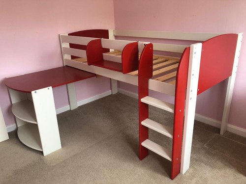 Scallywag kids mid sleeper - mid,