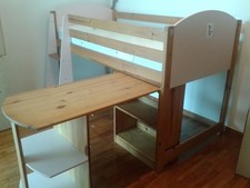 Bedroom Furniture Girl's