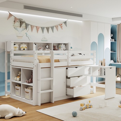 3ft single mid - single, sleeper