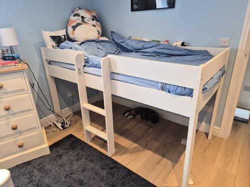 Stompa compact mid sleeper - compact,