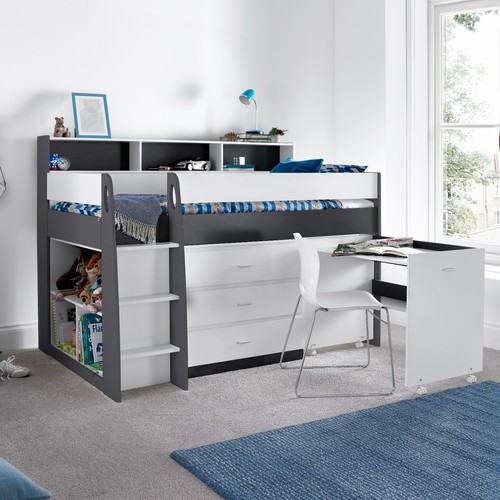 Ersa grey and - ersa, white
