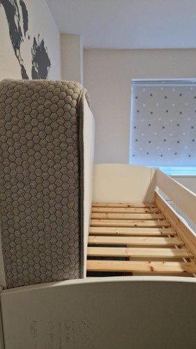 Mid sleeper bed with - bed,